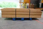 (232)Oak Boards 81&#xBD;-82&#x22; (Lot B)