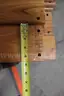 (232)Oak Boards 81&#xBD;-82&#x22; (Lot B)