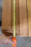 (232)Oak Boards 81&#xBD;-82&#x22; (Lot B)