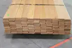 (164)Oak Boards &#xBE; x 4 x 81&#xBE; (Lot C)