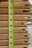 (159)Oak Boards 81&#xBD;-82&#x22;Long (Lot D)