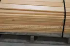 (165)Oak Boards &#xBE; x 4 x 81&#xBE; (Lot E)