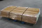 (150)Oak Boards &#xBE; x 4 x 81&#xBE; (Lot i)