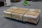 (150)Oak Boards &#xBE; x 4 x 81&#xBE; (Lot i)
