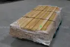 (150)Oak Boards &#xBE; x 4 x 81&#xBE; (Lot i)
