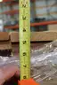 (150)Oak Boards &#xBE; x 4 x 81&#xBE; (Lot i)