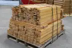 (150+)Oak Bed Legs for Lumber (Lot K)