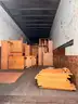 One Lot of Oak Misc. Dorm Furniture (Trailer #41896)
