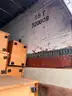 One Lot of Oak Misc. Dorm Furniture (Trailer #320008)