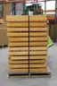 (24)Oak Bunk Bed Frame Legs for Lumber (Lot W)