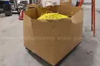 658 Pounds of Scrap Wire and Cables (Lot A)