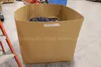 492 Pounds of Scrap Wire and Cables (Lot B)