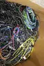 492 Pounds of Scrap Wire and Cables (Lot B)