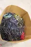 492 Pounds of Scrap Wire and Cables (Lot B)