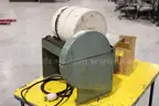 U.S. Stonewear Ceramic Ball Mill
