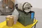 U.S. Stonewear Ceramic Ball Mill