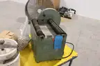 U.S. Stonewear Ceramic Ball Mill
