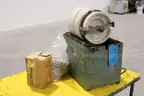 U.S. Stonewear Ceramic Ball Mill
