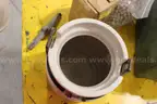 U.S. Stonewear Ceramic Ball Mill