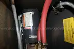 Haskris WW1 Water to Water Heat Exchanger