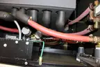 Haskris WW1 Water to Water Heat Exchanger