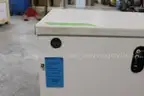 Haskris WW1 Water to Water Heat Exchanger