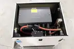 Haskris WW1 Water to Water Heat Exchanger