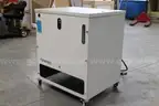 Haskris WW1 Water to Water Heat Exchanger