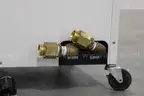 Haskris WW1 Water to Water Heat Exchanger