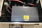 Haskris WW1 Water to Water Heat Exchanger
