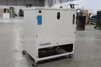 Haskris WW1 Water to Water Heat Exchanger