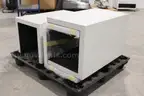 (4)Thermo Scientific Noise Reduction Covers