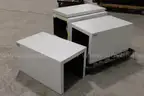 (4)Thermo Scientific Noise Reduction Covers
