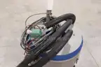 Taylor-Wharton Liquid Nitrogen Dewar