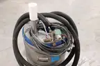 Taylor-Wharton Liquid Nitrogen Dewar