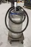 Taylor-Wharton Liquid Nitrogen Dewar