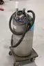 Taylor-Wharton Liquid Nitrogen Dewar