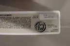Taylor-Wharton Liquid Nitrogen Dewar
