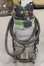 Nilfisk VHS110 EXP Industrial Vacuum