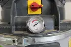 Nilfisk VHS110 EXP Industrial Vacuum