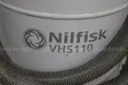 Nilfisk VHS110 EXP Industrial Vacuum