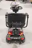 Pride Go-Go S54LX 4-Wheel Mobility Scooter for Parts or Repair