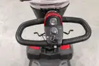 Pride Go-Go S54LX 4-Wheel Mobility Scooter for Parts or Repair