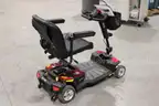 Pride Go-Go S54LX 4-Wheel Mobility Scooter for Parts or Repair