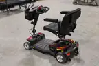 Pride Go-Go S54LX 4-Wheel Mobility Scooter for Parts or Repair