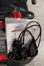 Pride Go-Go S54LX 4-Wheel Mobility Scooter for Parts or Repair