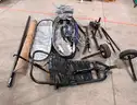 Windline &#x22;Sprint&#x22; Land Yacht (Lot A)