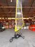 Windline &#x22;Sprint&#x22; Land Yacht (Lot A)