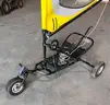 Windline &#x22;Sprint&#x22; Land Yacht (Lot A)