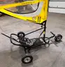 Windline &#x22;Sprint&#x22; Land Yacht (Lot B)